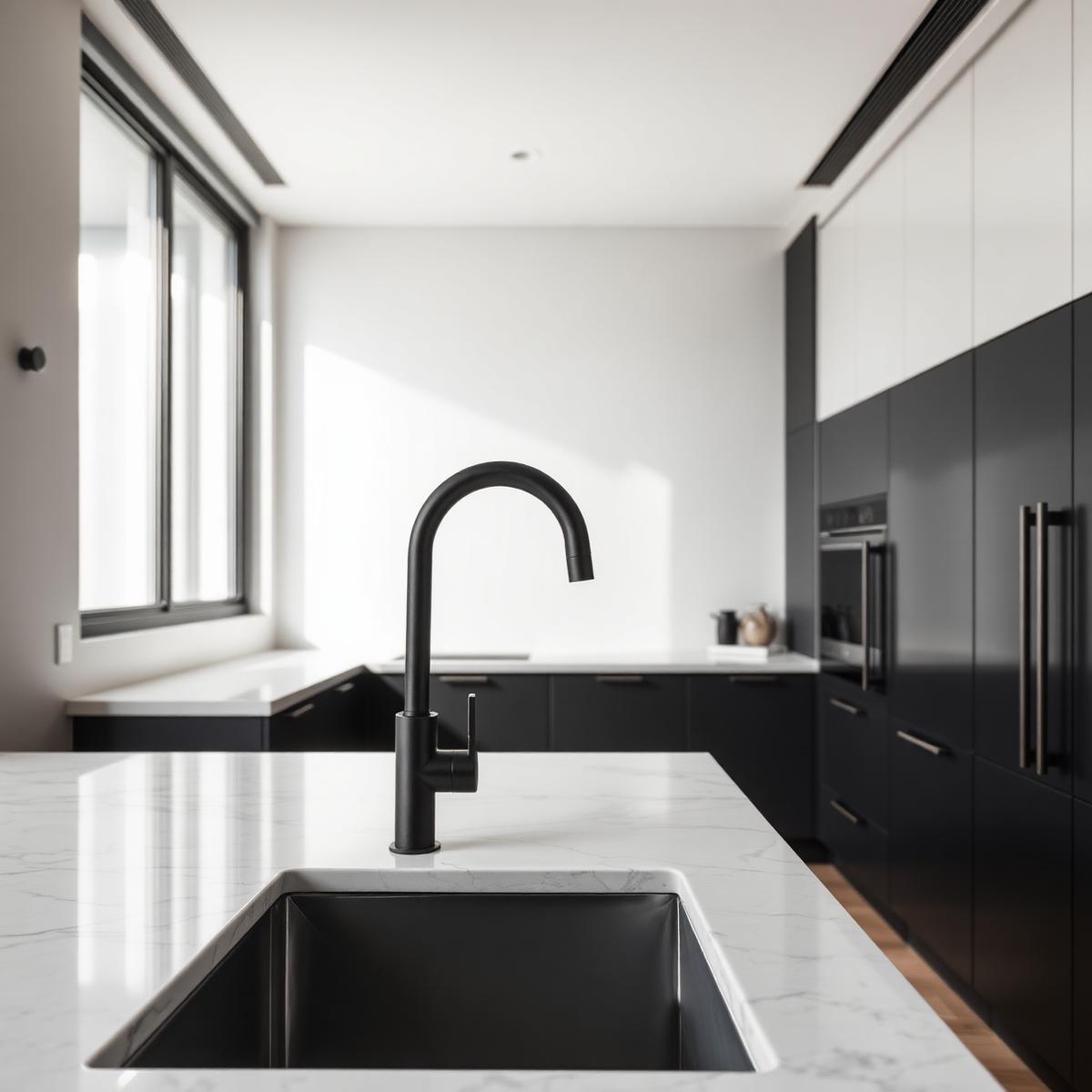 Garbage Disposal Installation