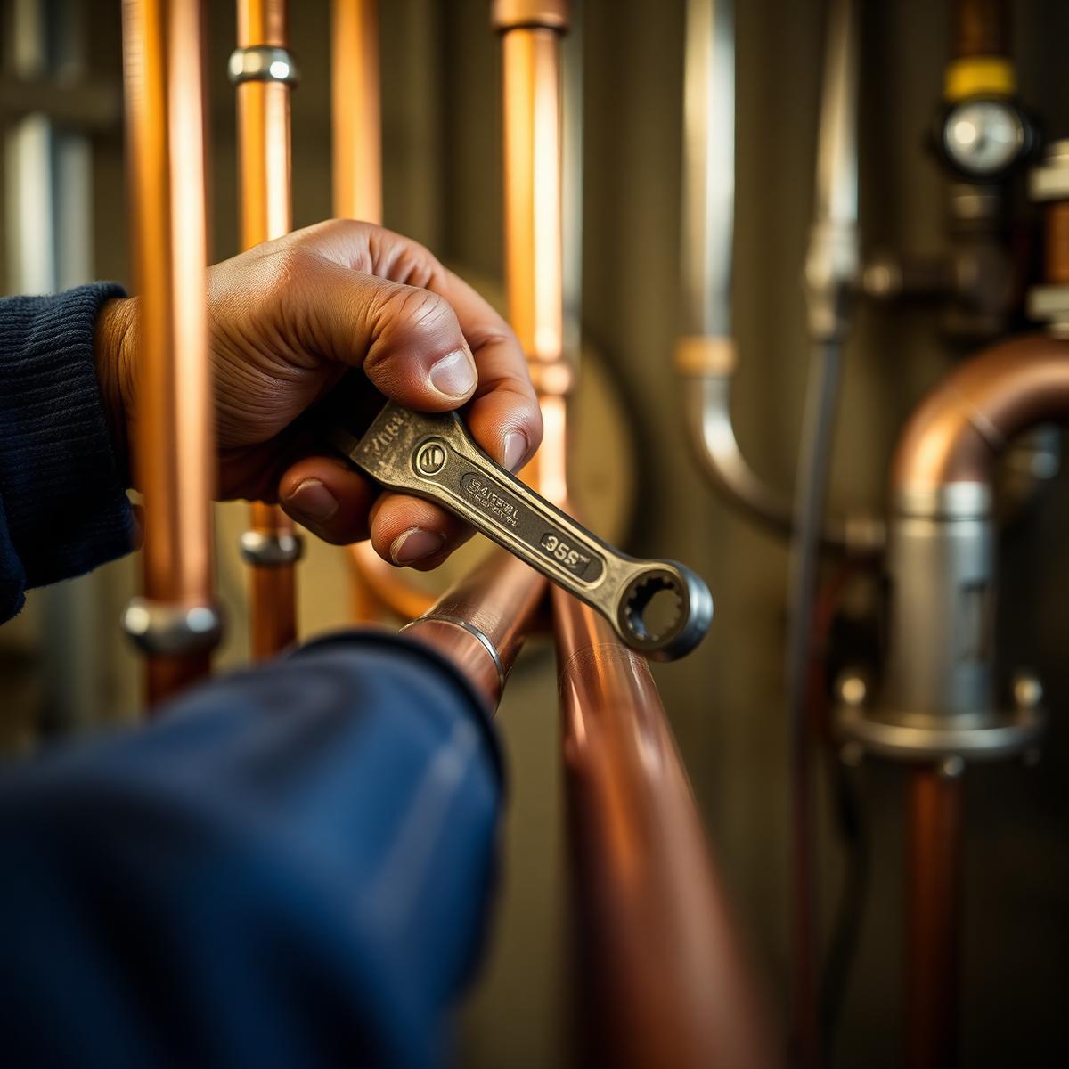 Leak Detection