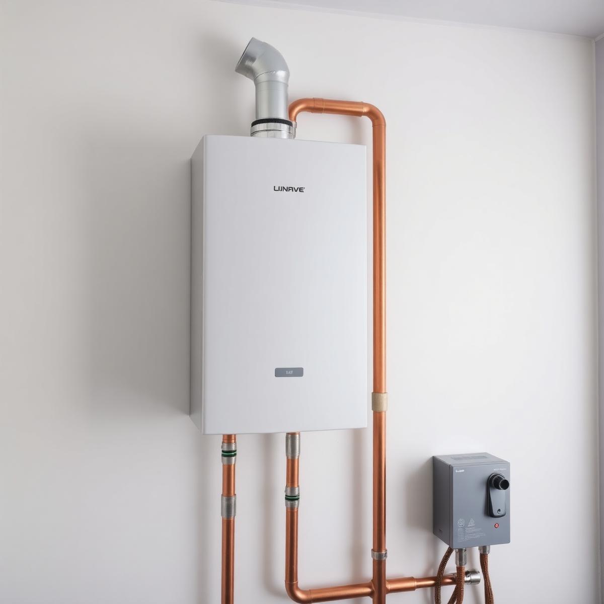 Water Heater Replacement